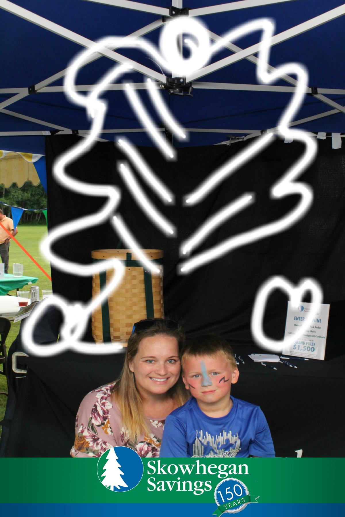 Skowhegan Savings Bank | View more photos from the event at gallery.mainemagicmirror.com/u/MaineMagicMirror/Skowhegan-Savings-Bank